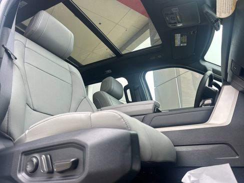 New 2026 Toyota Sequoia Limited AWD/4WD image 31