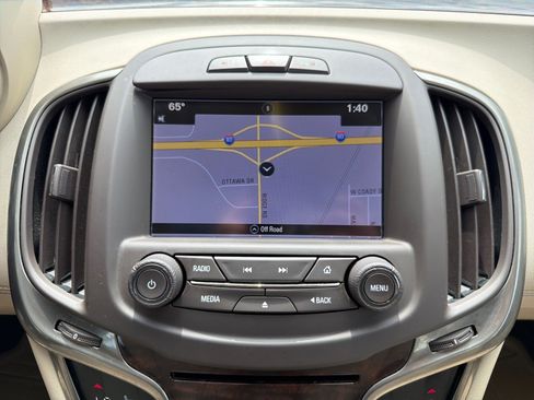 Used 2016 Buick LaCrosse Leather w/ Experience Buick Package image 22