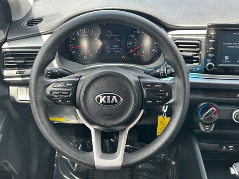 Used 2020 Kia Rio S FWD image 32