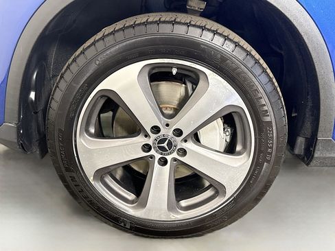 Used 2022 Mercedes-Benz GLC 300 4MATIC image 38