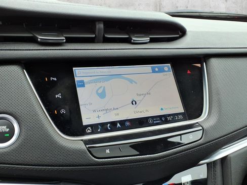 Used 2024 Cadillac XT5 Premium Luxury w/ Technology Package image 17