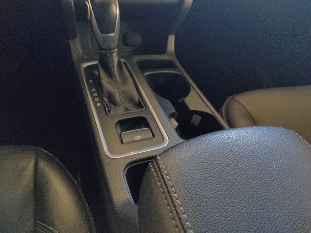Used 2018 Ford Escape SEL AWD/4WD image 26