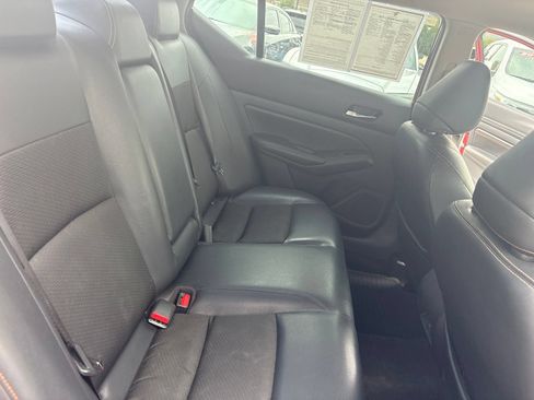Used 2019 Nissan Altima 2.5 SR FWD image 16