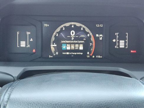 New 2026 Toyota Tacoma SR5 RWD image 13