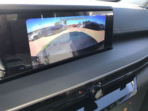 New 2026 Nissan Murano SV AWD/4WD image 16