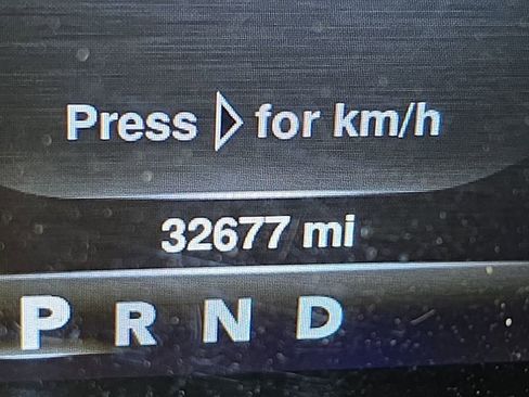 Used 2016 RAM 1500 Sport w/ Black Ram 1500 Sport Group image 2