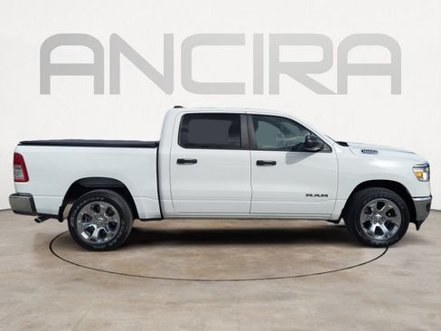 Certified 2024 RAM 1500 Lone Star RWD image 11