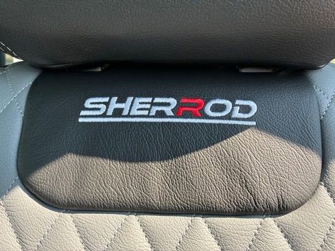 New 2025 Ford F150 STX w/ Equipment Group 200A image 25