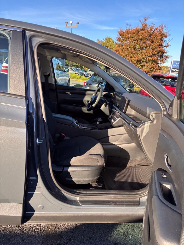 Used 2026 Hyundai Tucson SE AWD/4WD image 21