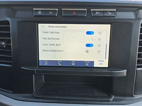 Used 2024 Ford F350 XL w/ STX Appearance Package image 22