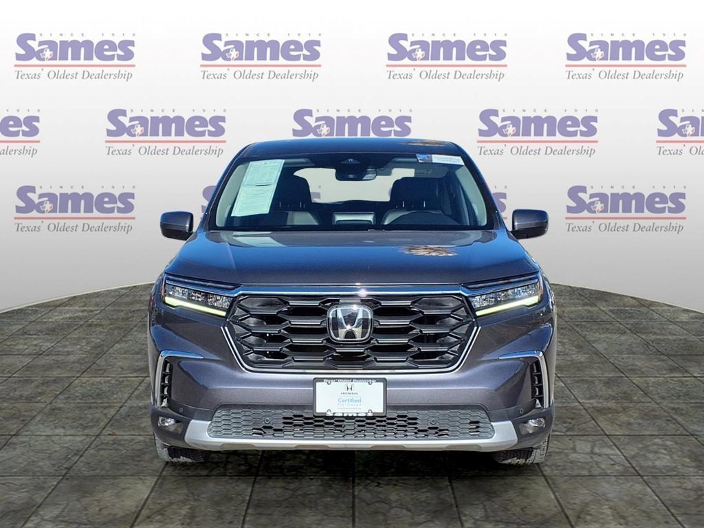 Certified 2024 Honda Pilot EX-L image 2