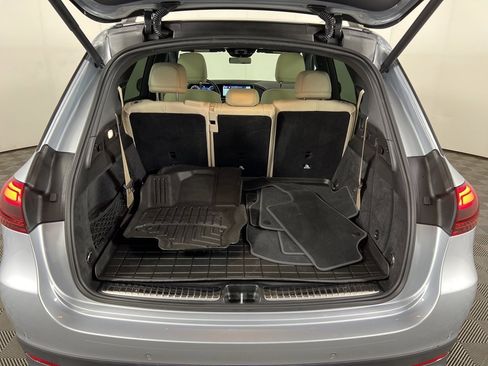 Used 2024 Mercedes-Benz GLE 350 4MATIC image 25