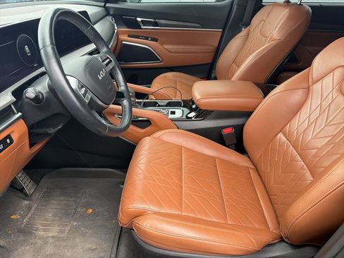 Used 2023 Kia Telluride SX Prestige X-Pro image 8