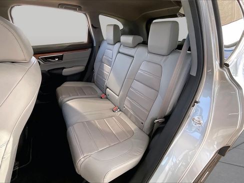 Used 2019 Honda CR-V EX-L image 21