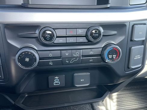 New 2026 Ford F350 XL w/ XL Chrome Package image 11