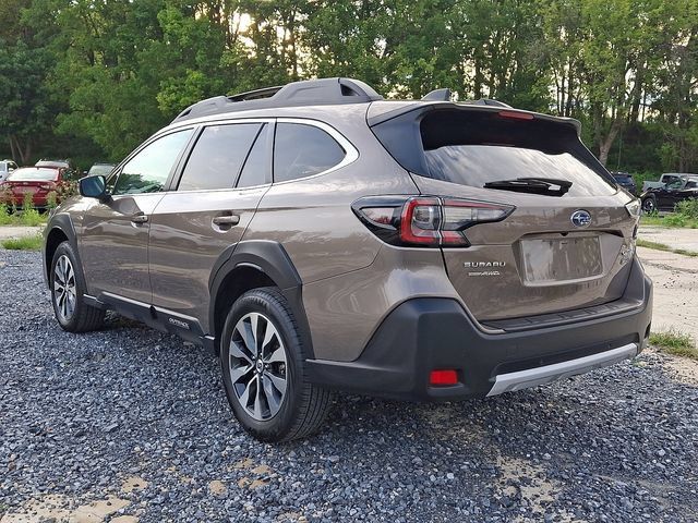 Certified 2024 Subaru Outback Limited AWD/4WD image 6