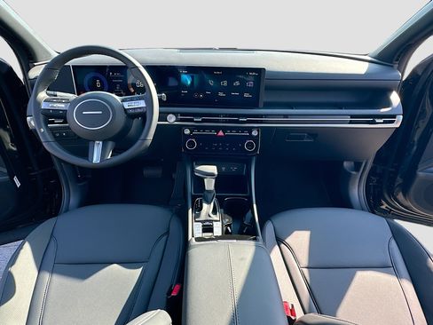 New 2026 Hyundai Tucson XRT image 3