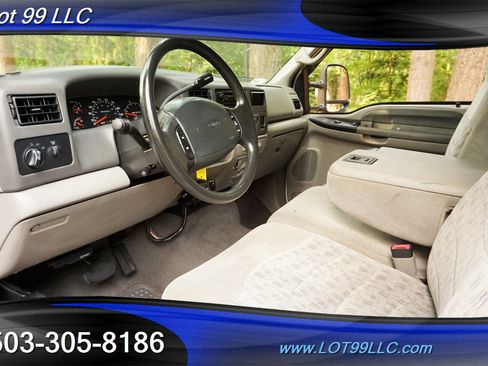 Used 2000 Ford F350 XLT image 12