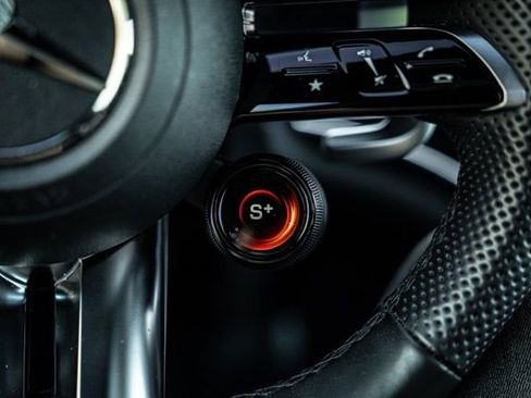 Used 2023 Mercedes-Benz EQS AMG Base image 35