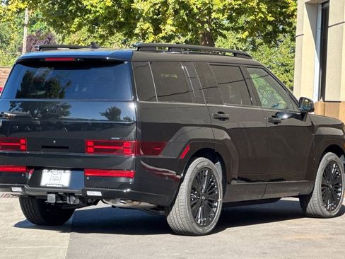 New 2026 Hyundai Santa Fe Calligraphy image 5