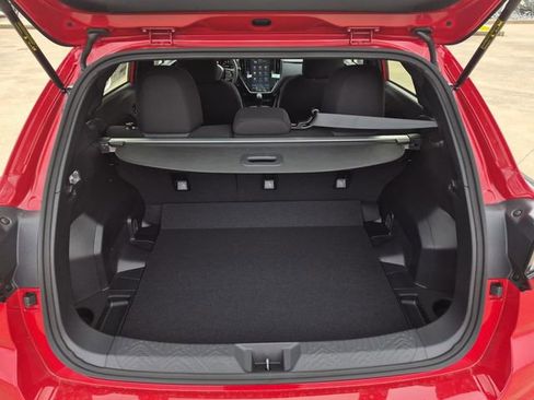 New 2026 Subaru Impreza RS image 9