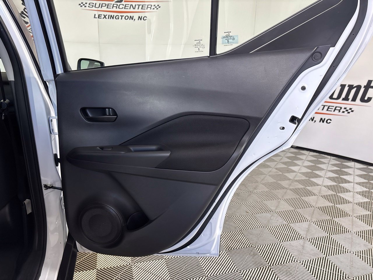 Used 2025 Nissan Kicks Play S FWD image 26