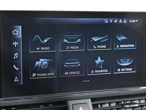 Used 2025 Audi A5 2.0T Premium Plus image 16