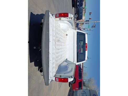 Used 2011 RAM 1500 Laramie w/ Protection Group AWD/4WD image 13