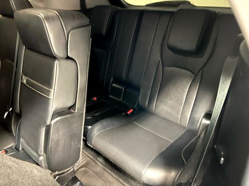 Used 2022 Lexus RX 350L FWD w/ Premium Package image 10