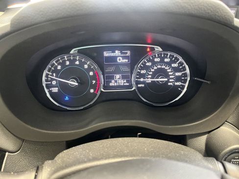 Used 2018 Subaru Forester 2.5i Touring AWD/4WD image 26