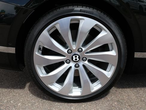 Certified 2024 Bentley Continental GT Azure AWD/4WD image 14