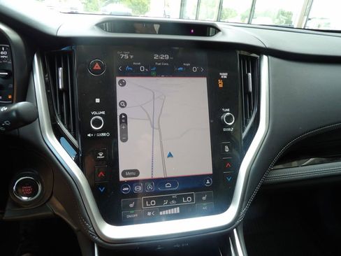 Used 2021 Subaru Outback Limited w/ Popular Package #2 image 19