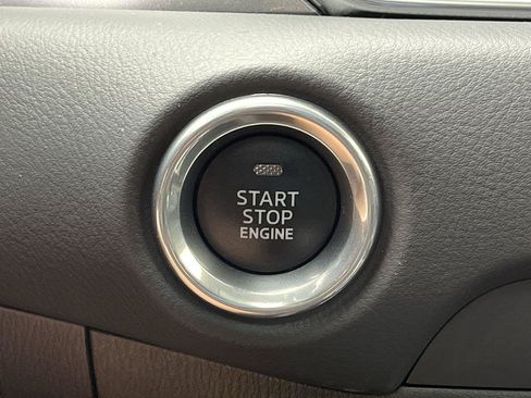 Certified 2025 MAZDA CX-5 AWD 2.5 S w/ Preferred Package image 19