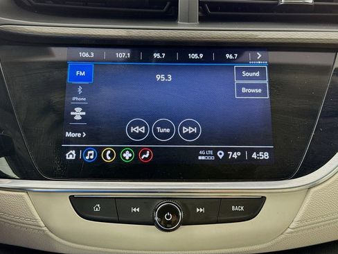 Used 2021 Buick Encore GX Select image 14