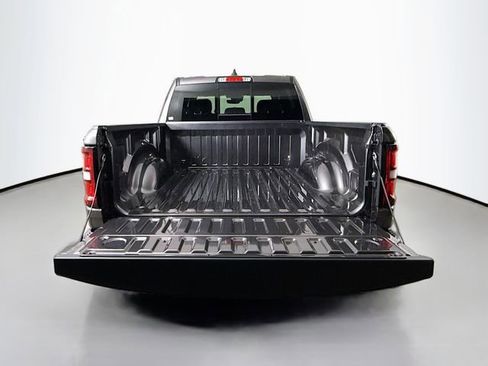 New 2026 RAM 1500 Big Horn image 25