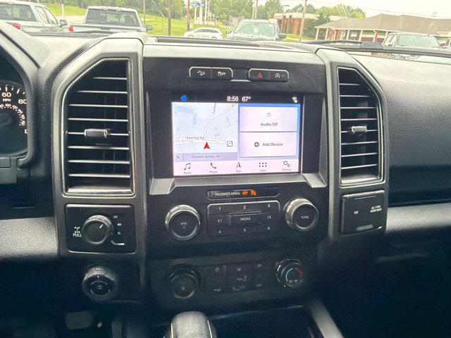 Used 2019 Ford F150 XLT w/ Equipment Group 302A Luxury AWD/4WD image 50
