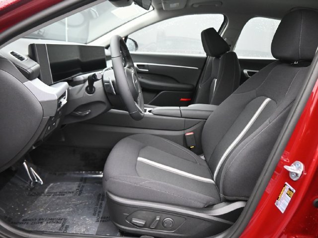 New 2026 Hyundai Sonata SEL AWD/4WD image 13