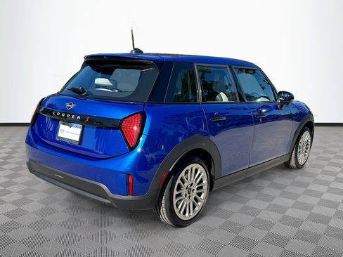 Used 2025 MINI Cooper S image 7