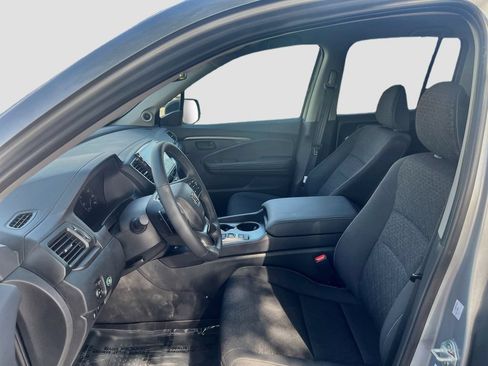 Used 2026 Honda Ridgeline Sport image 19