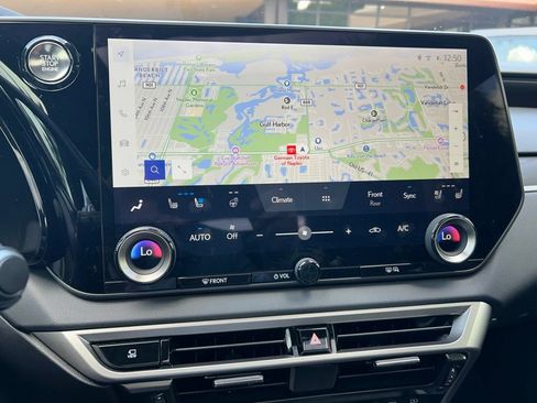Certified 2026 Lexus RX 350 Premium Plus FWD image 16