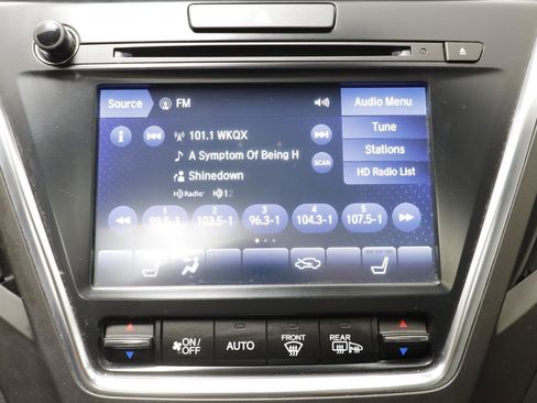 Used 2019 Acura MDX SH-AWD w/ Technology Package image 9