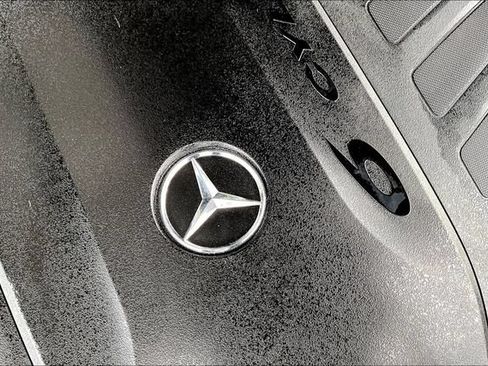 Certified 2023 Mercedes-Benz S 500 4MATIC image 29