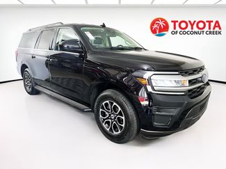 Used 2024 Ford Expedition Max XLT video 1