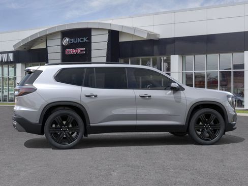 New 2026 GMC Acadia Elevation w/ Black Edition image 5