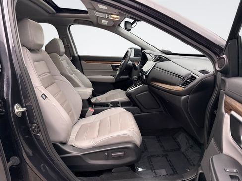 Used 2019 Honda CR-V EX-L image 16