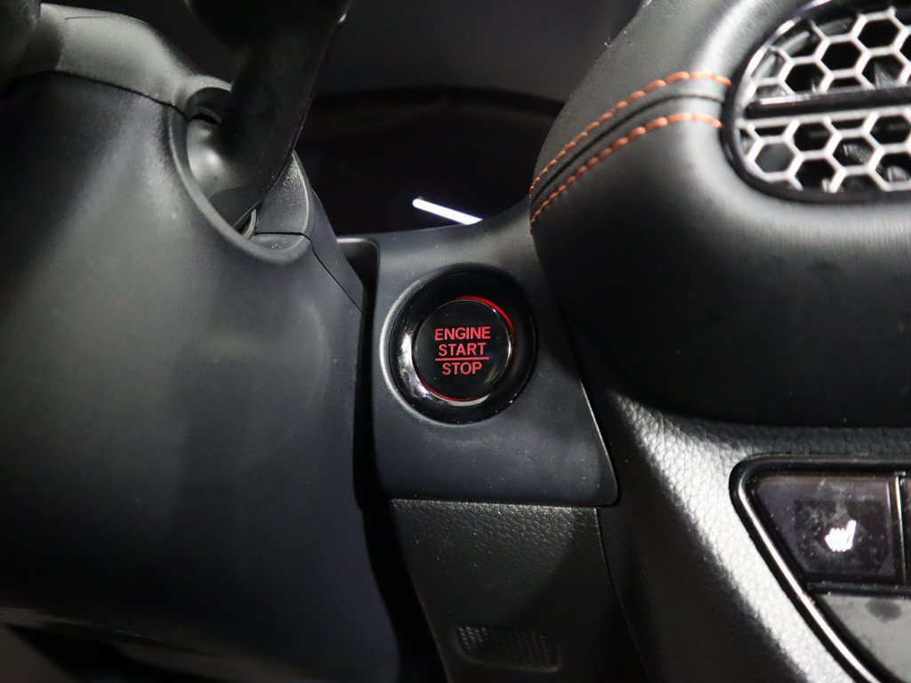 Used 2024 Honda HR-V Sport image 39