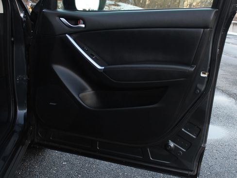 Used 2016 MAZDA CX-5 Grand Touring image 18