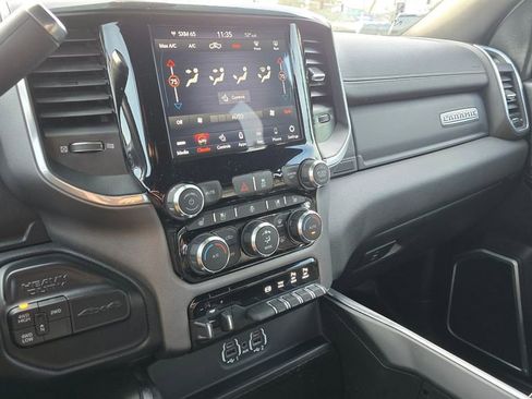 Used 2020 RAM 3500 Laramie image 71