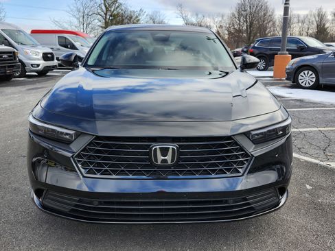 Used 2024 Honda Accord EX-L image 14