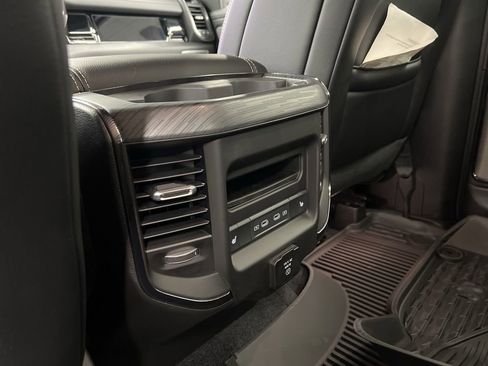 Used 2026 RAM 1500 Rebel image 13